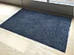 DØRMATTE ECO-DRY SUPERABSORBERENDE ANTRASITT 40X60CM- Sale