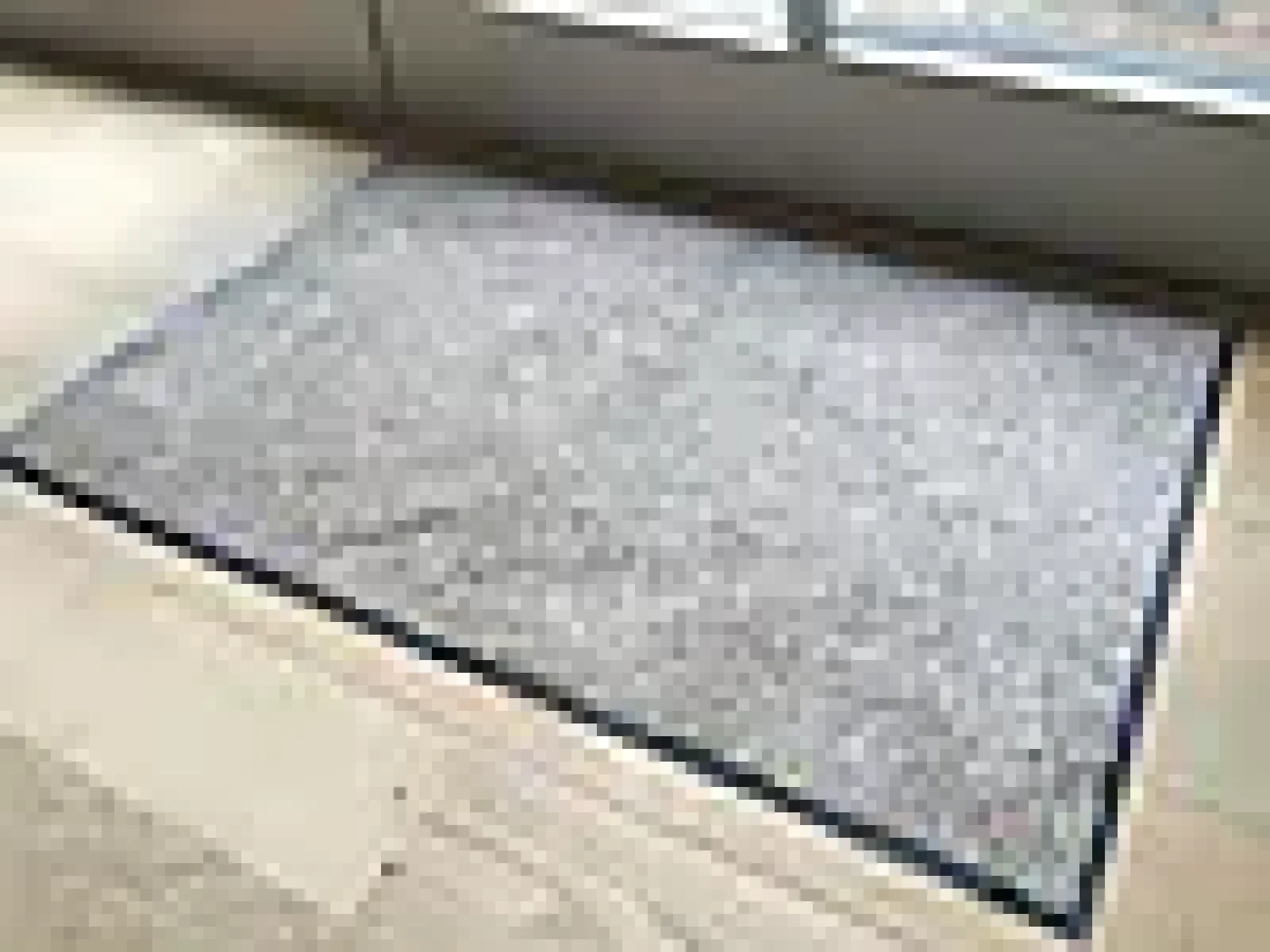 DØRMATTE ECO-DRY SUPERABSORBERENDE BEIGE 40X60CM- Best
