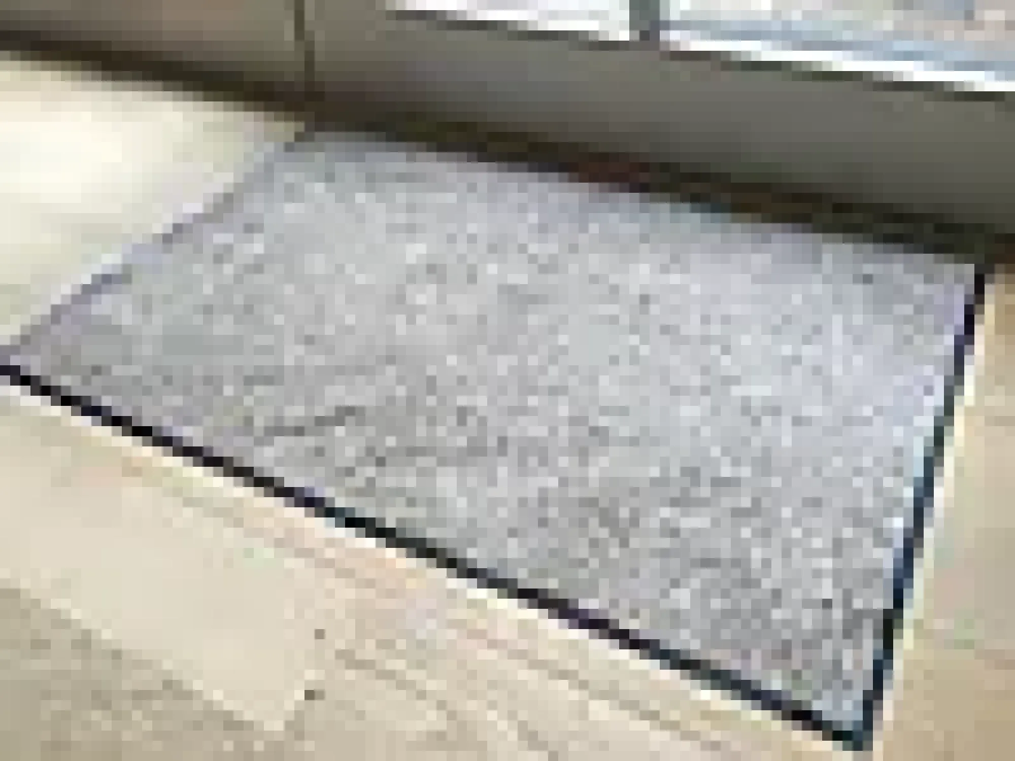 DØRMATTE ECO-DRY SUPERABSORBERENDE BEIGE 40X60CM- Best