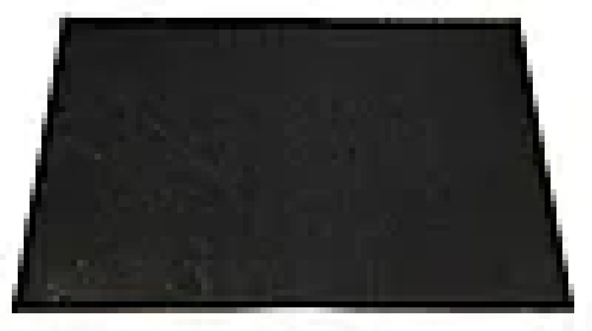 Dørmatte Finnturf 45x60cm-