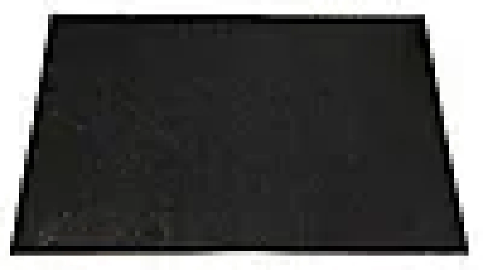 Dørmatte Finnturf 45x60cm-
