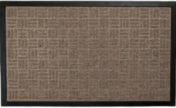 Dørmatte Robust beige 45x75cm- Sale