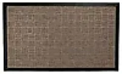 Dørmatte Robust beige 45x75cm- Sale