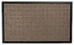 Dørmatte Robust beige 60x90cm- Online