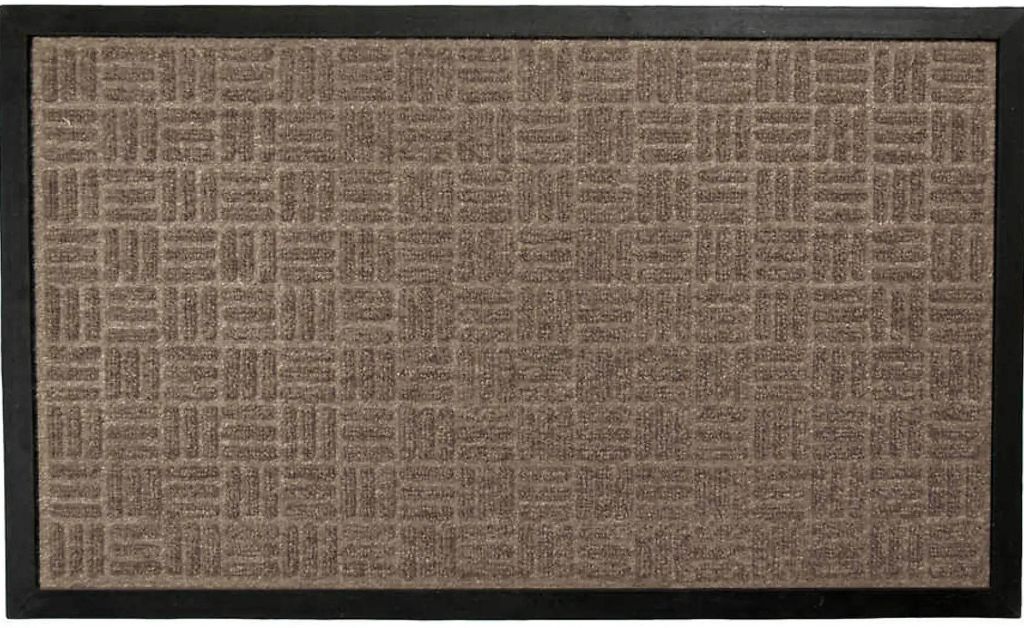 Dørmatte Robust beige 60x90cm- Online