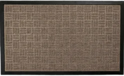 Dørmatte Robust beige 40x60cm- Best