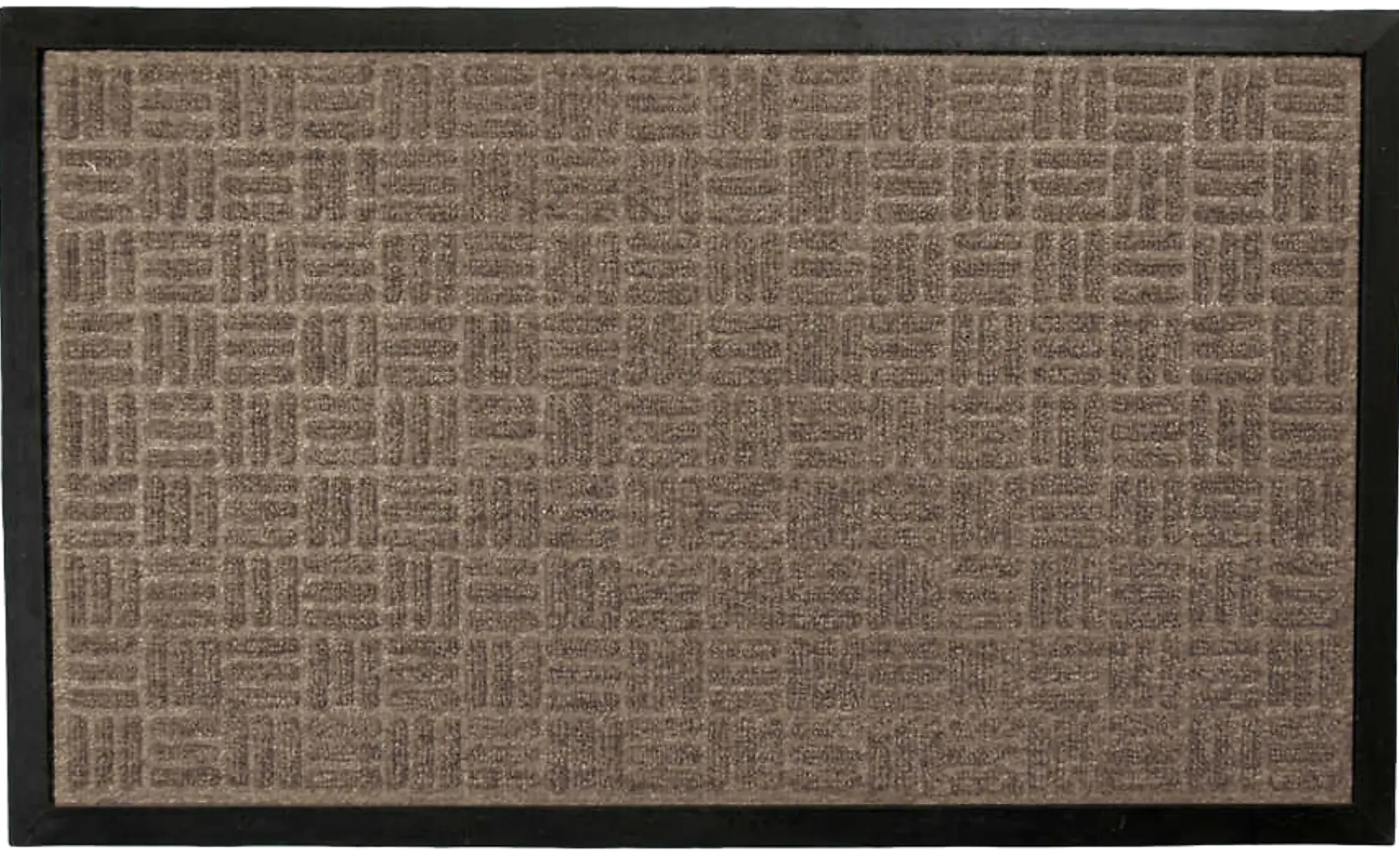 Dørmatte Robust beige 40x60cm- Best