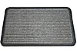 Dørmatte Robust Stripe 50x80cm- Discount