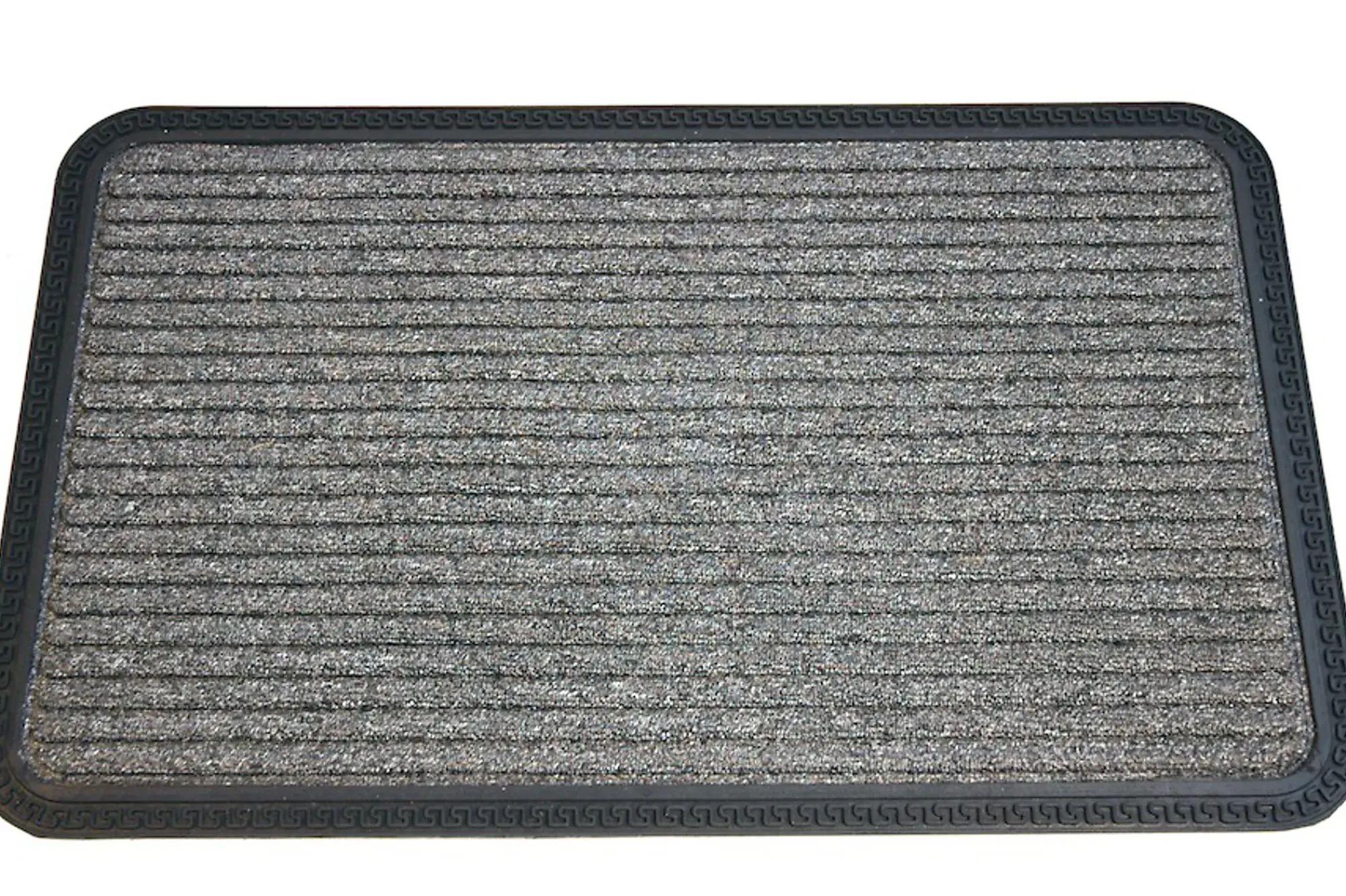 Dørmatte Robust Stripe 50x80cm- Discount