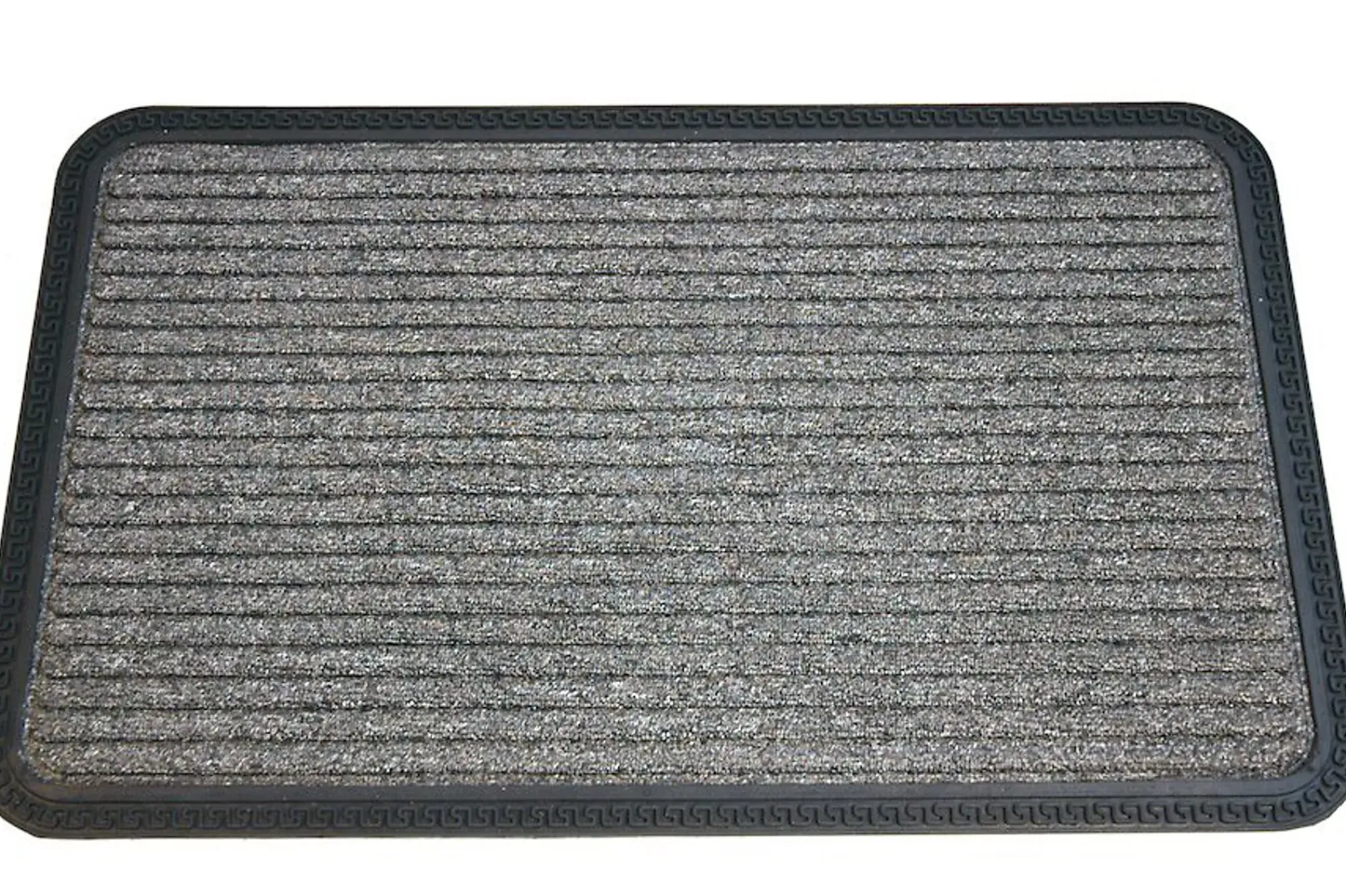 Dørmatte Robust Stripe 50x80cm- Discount