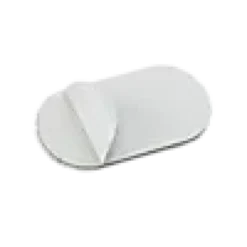 Dørskilt GJESTER oval-Esbada Discount