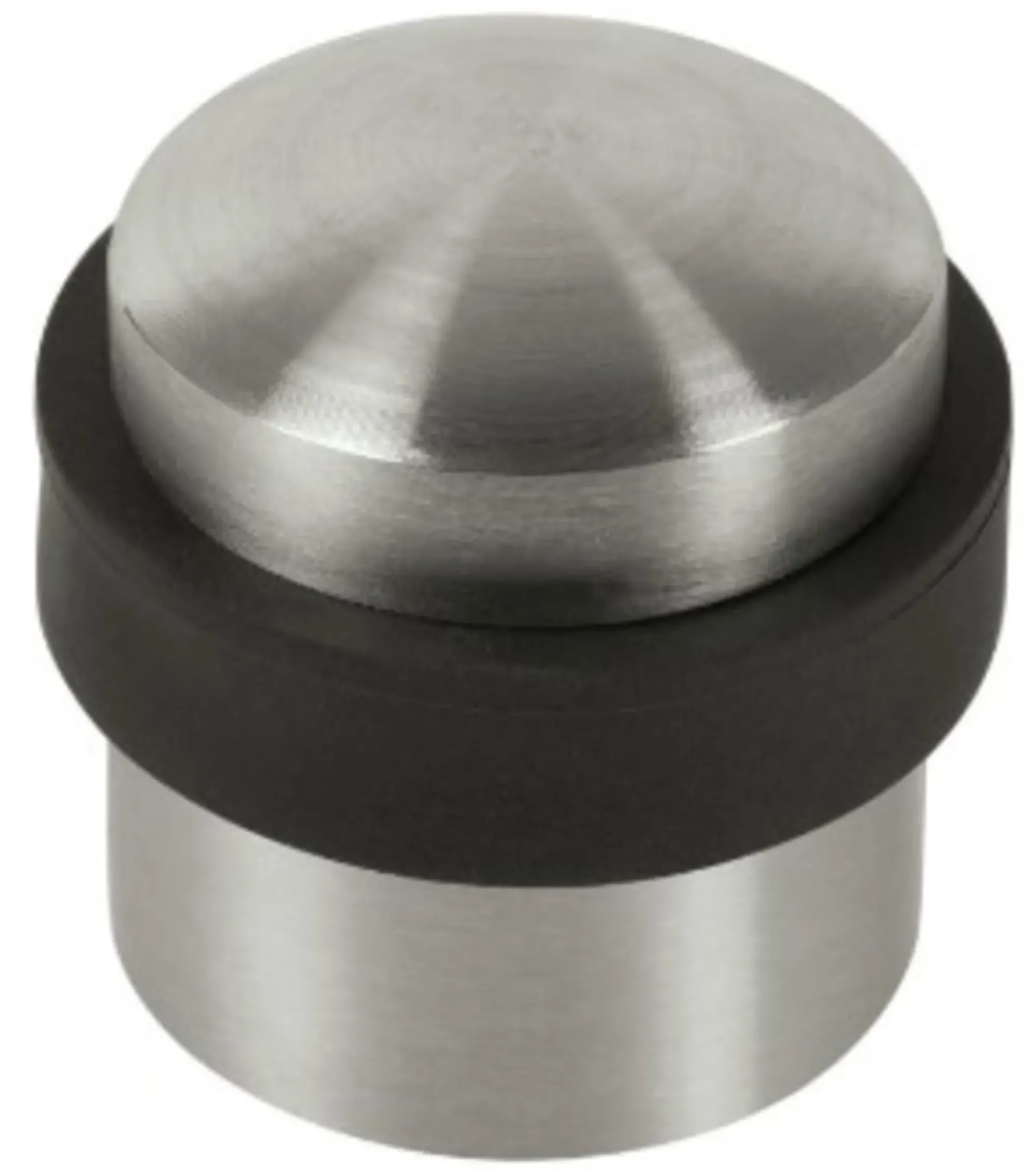 Dørstopper flat topp ø30mm 35x30mm-Fix O Moll Clearance