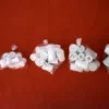Dørstopper gummi 60mm 10stk- Sale