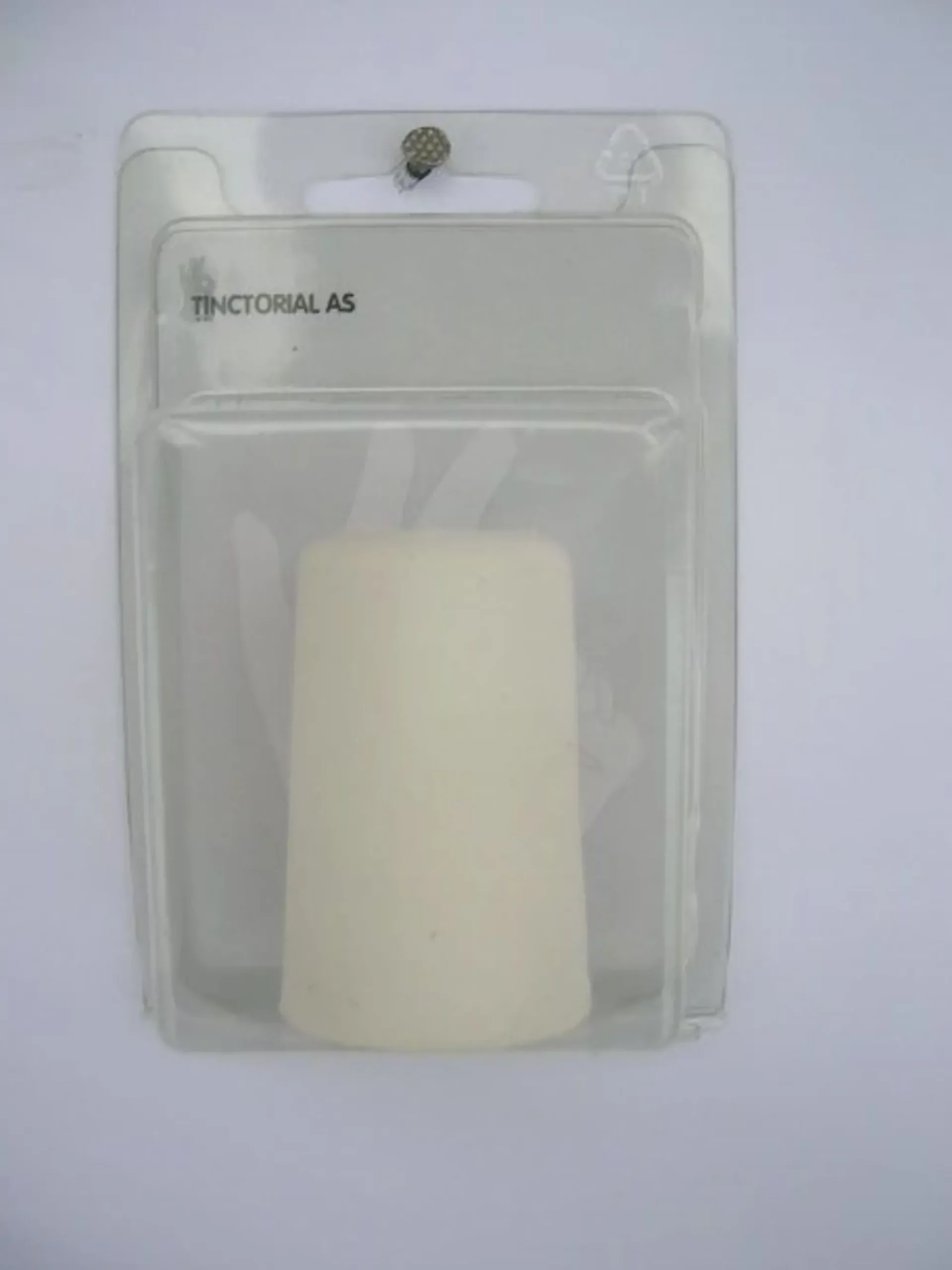 DØRSTOPPER 60MM-Fix O Moll Best
