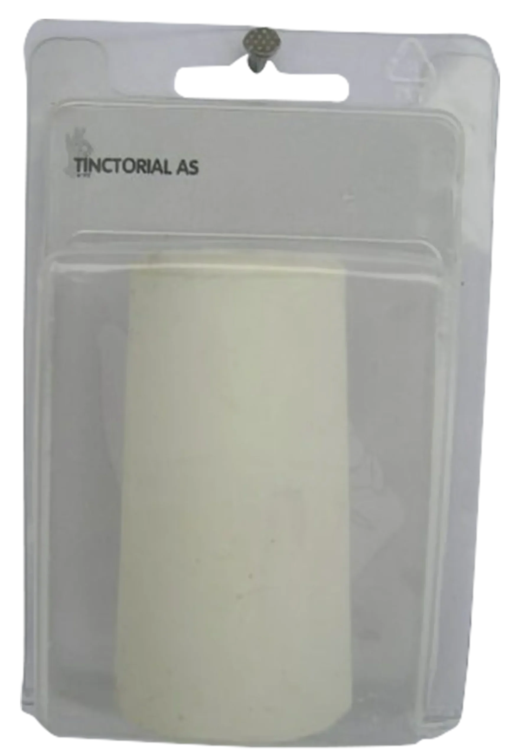 DØRSTOPPER 75MM-Fix O Moll Clearance