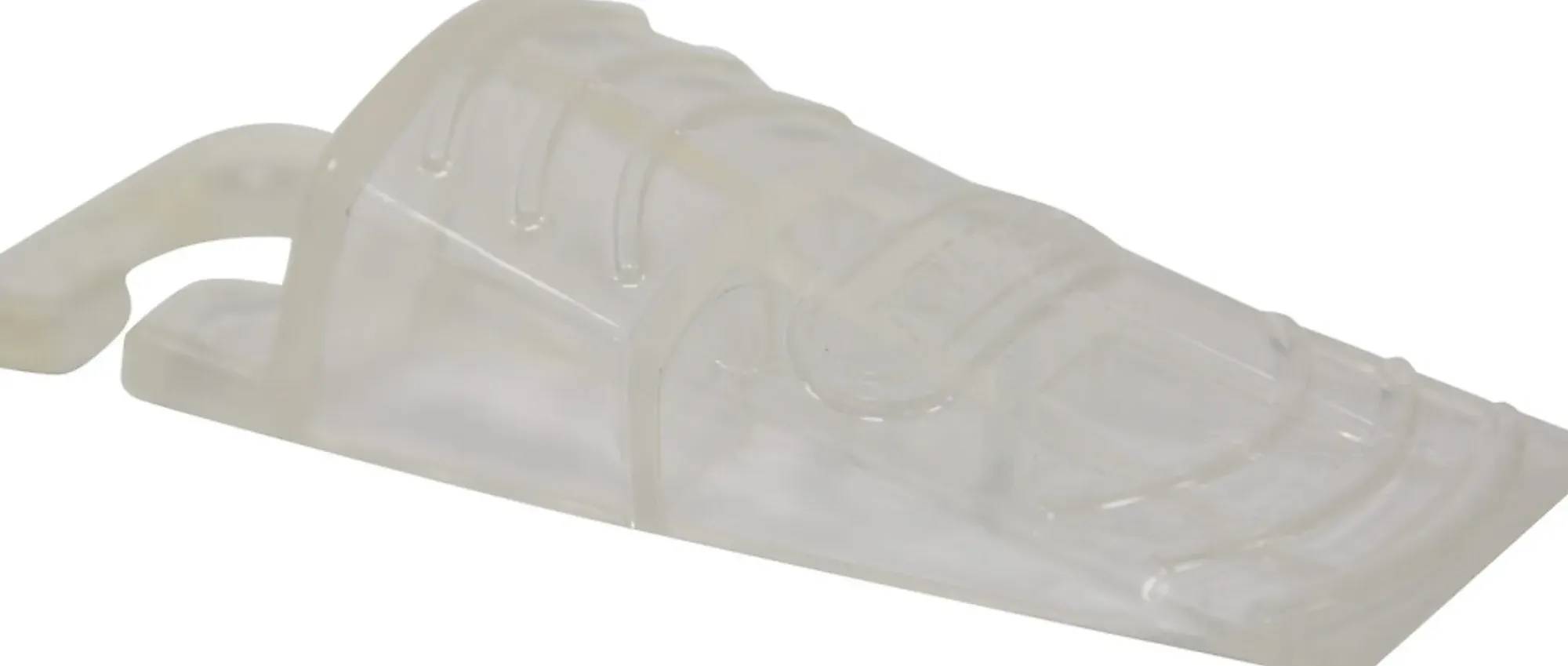 Dørstopper Luca Transparent-Abus Online