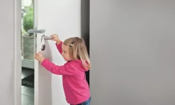 Dørstopper Millie-Abus