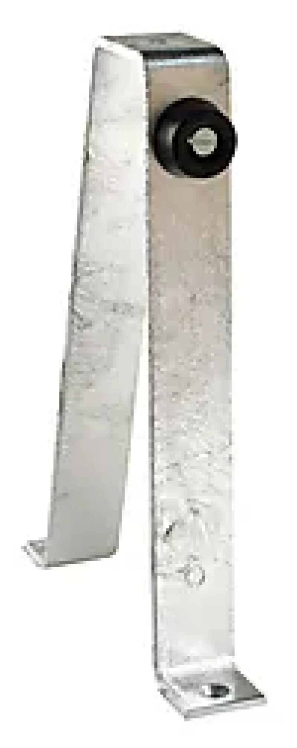DØRSTOPPER 180MM VARMGALVALVANISERT-Pn Beslag Hot