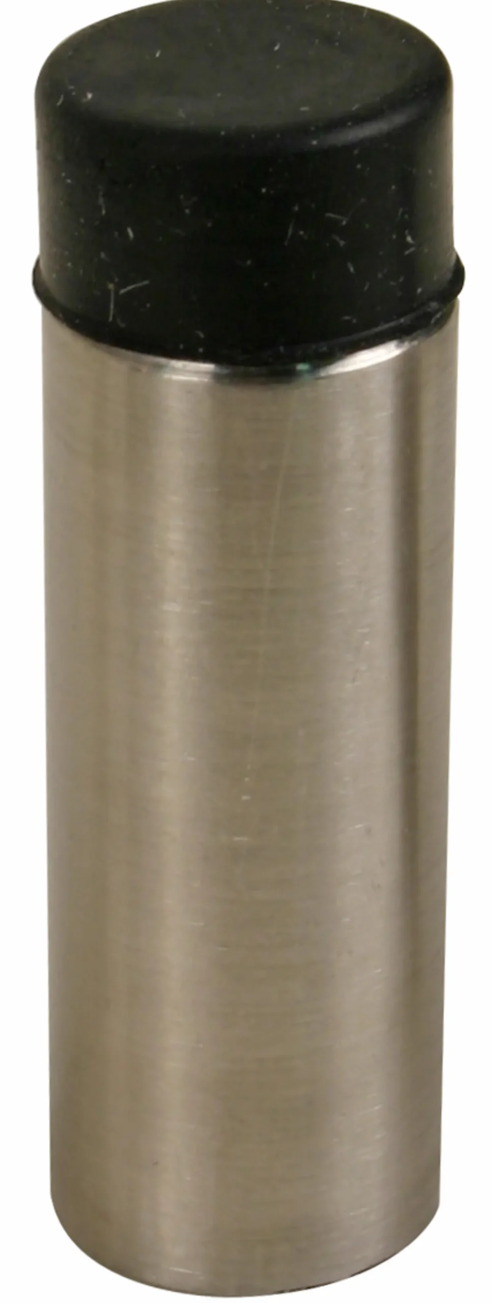DØRSTOPPER RUSTFRI FOR VEGG Ø22X50MM-Pn Beslag Outlet
