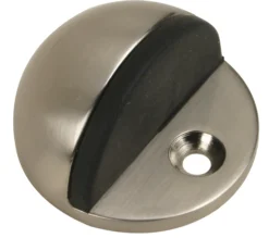DØRSTOPPER RUSTFRI Ø45X24MM-Pn Beslag Best