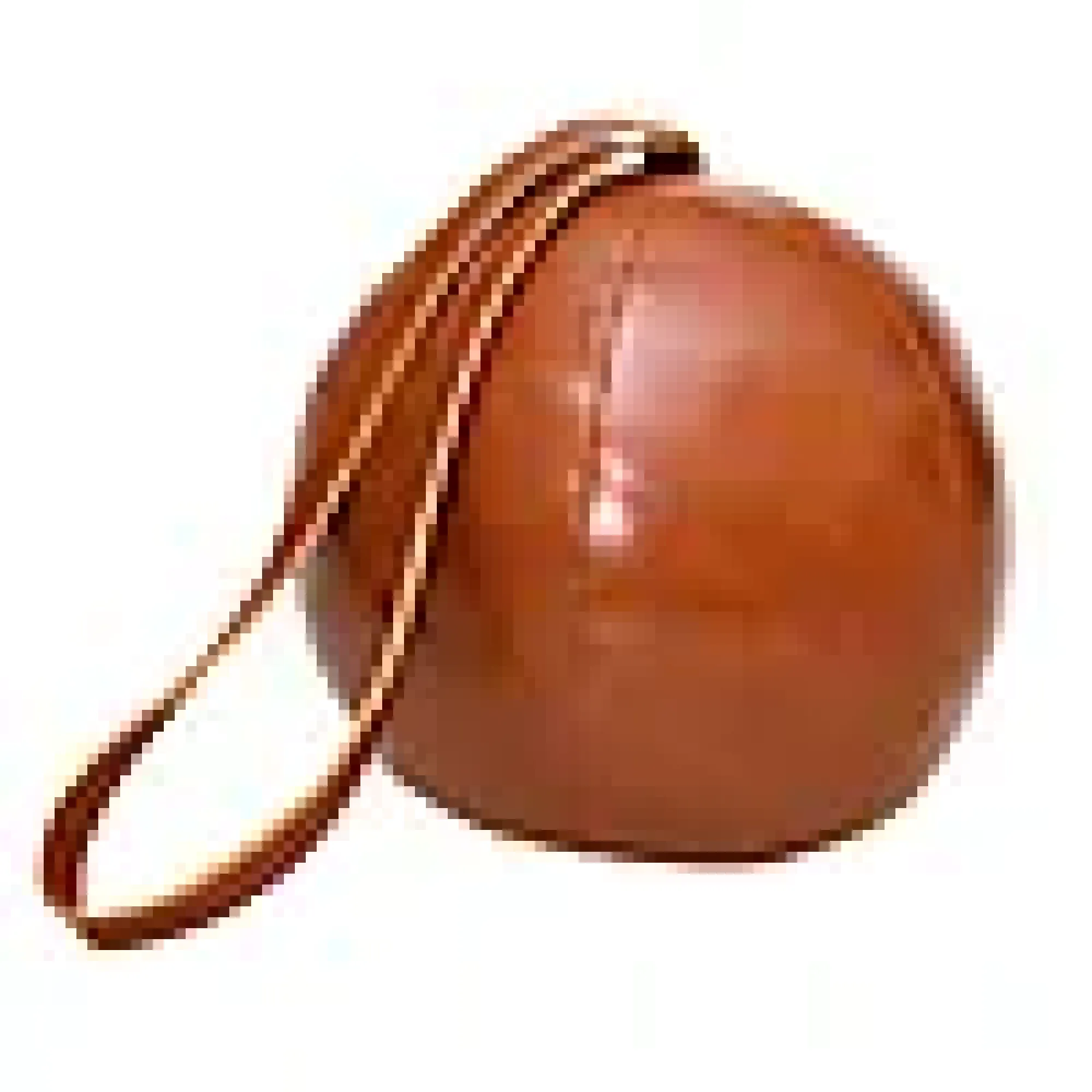 Dørstopper "skinn" ø16cm-Esschert design Online