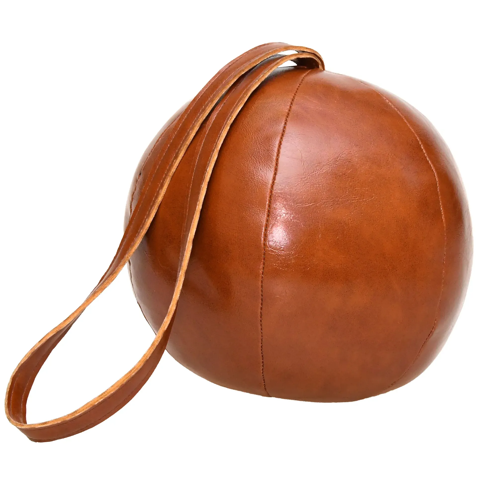 Dørstopper "skinn" ø16cm-Esschert design Online