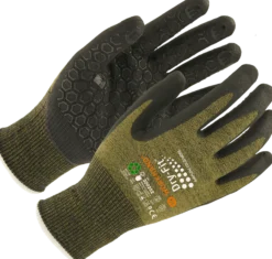 DRY-FIT AIRFLOW COLD/WOOL 300252 MERIONOULL. STR.8-Workhand Hot