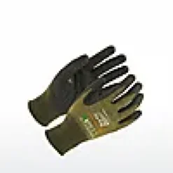 DRY-FIT AIRFLOW COLD/WOOL 300252 MERIONOULL. STR.8-Workhand Hot