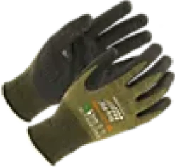 DRY-FIT AIRFLOW COLD/WOOL 300252 MERIONOULL. STR.8-Workhand Hot