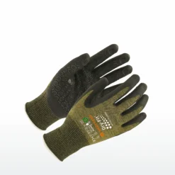 DRY-FIT AIRFLOW COLD/WOOL 300252 MERIONOULL. STR.8-Workhand Hot