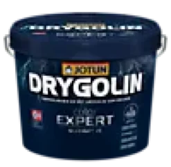 Drygolin Color Expert Oker Bas 2,7L-Jotun New