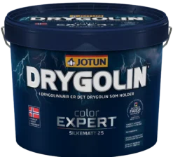 Drygolin Color Expert Oker base 9L-Jotun Online