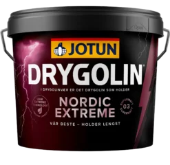 Drygolin Nordic Extreme-Jotun Discount