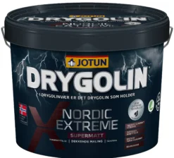 Drygolin Nordic Extreme supermatt B base 9l-Jotun Online