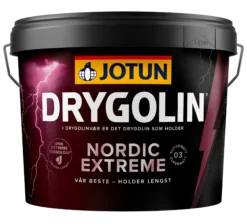 Drygolin Nordic Extreme supermatt B base 9l-Jotun Online