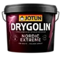 Drygolin Nordic Extreme supermatt A base 2,7l-Jotun Outlet