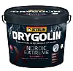 Drygolin Nordic Extreme supermatt A base 2,7l-Jotun Outlet