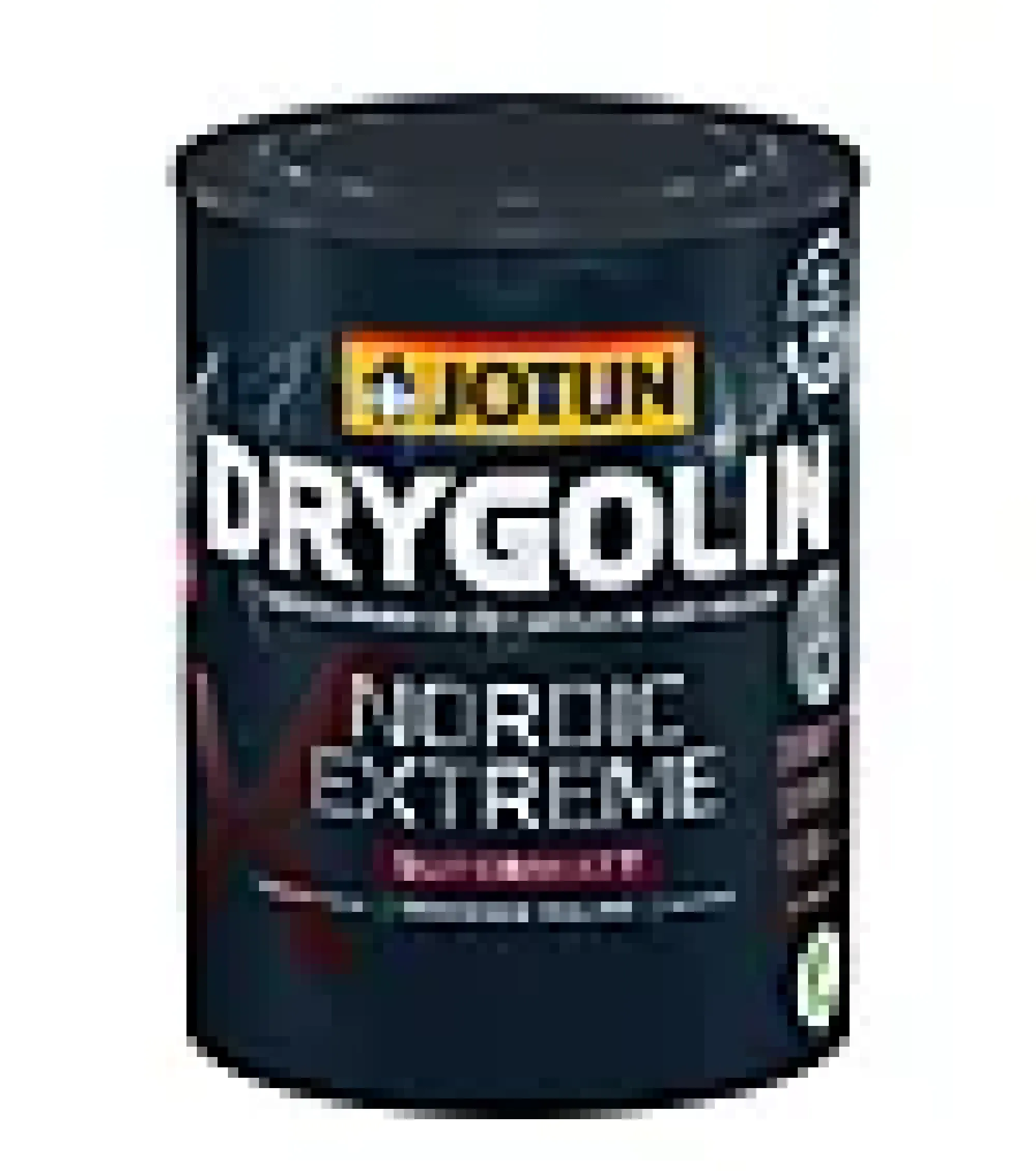 Drygolin Nordic Extreme supermatt A base 0,68l-Jotun Clearance
