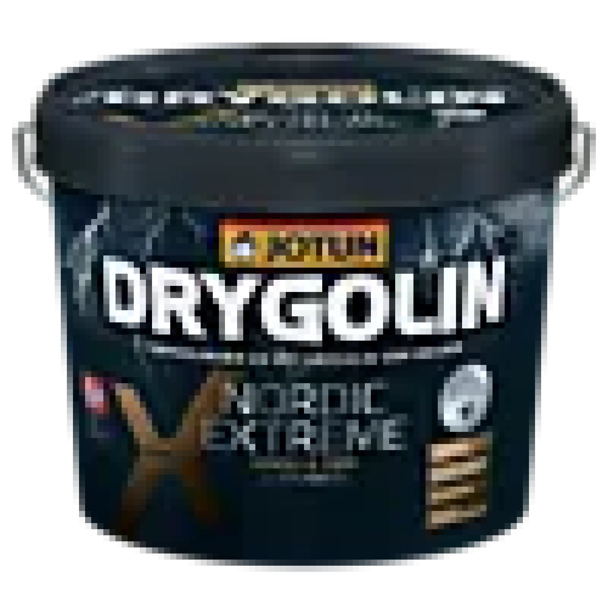 DRYGOLIN NORDIC EXTREME VINDU DØR C-BASE 2,7L-Jotun