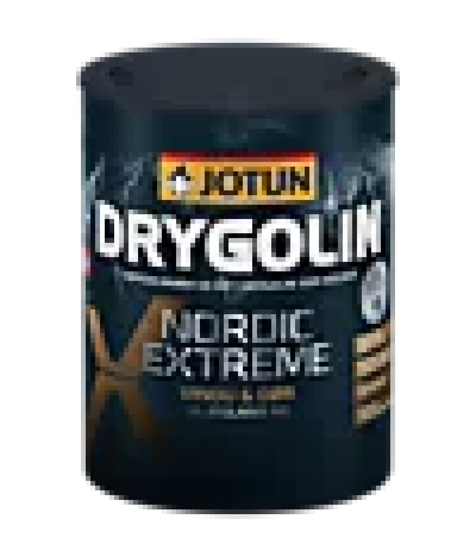 DRYGOLIN NORDIC EXTREME VINDU DØR OKSYDRØD-BASE 0,68L-Jotun Sale