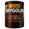 DRYGOLIN NORDIC EXTREME VINDU DØR OKER-BASE 0,68L-Jotun Best