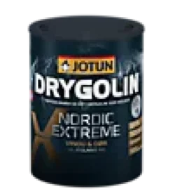 DRYGOLIN NORDIC EXTREME VINDU DØR C-BASE 0,68L-Jotun Online