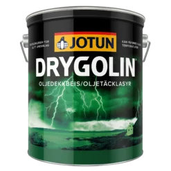 Drygolin Oljedekkbeis-Jotun Outlet