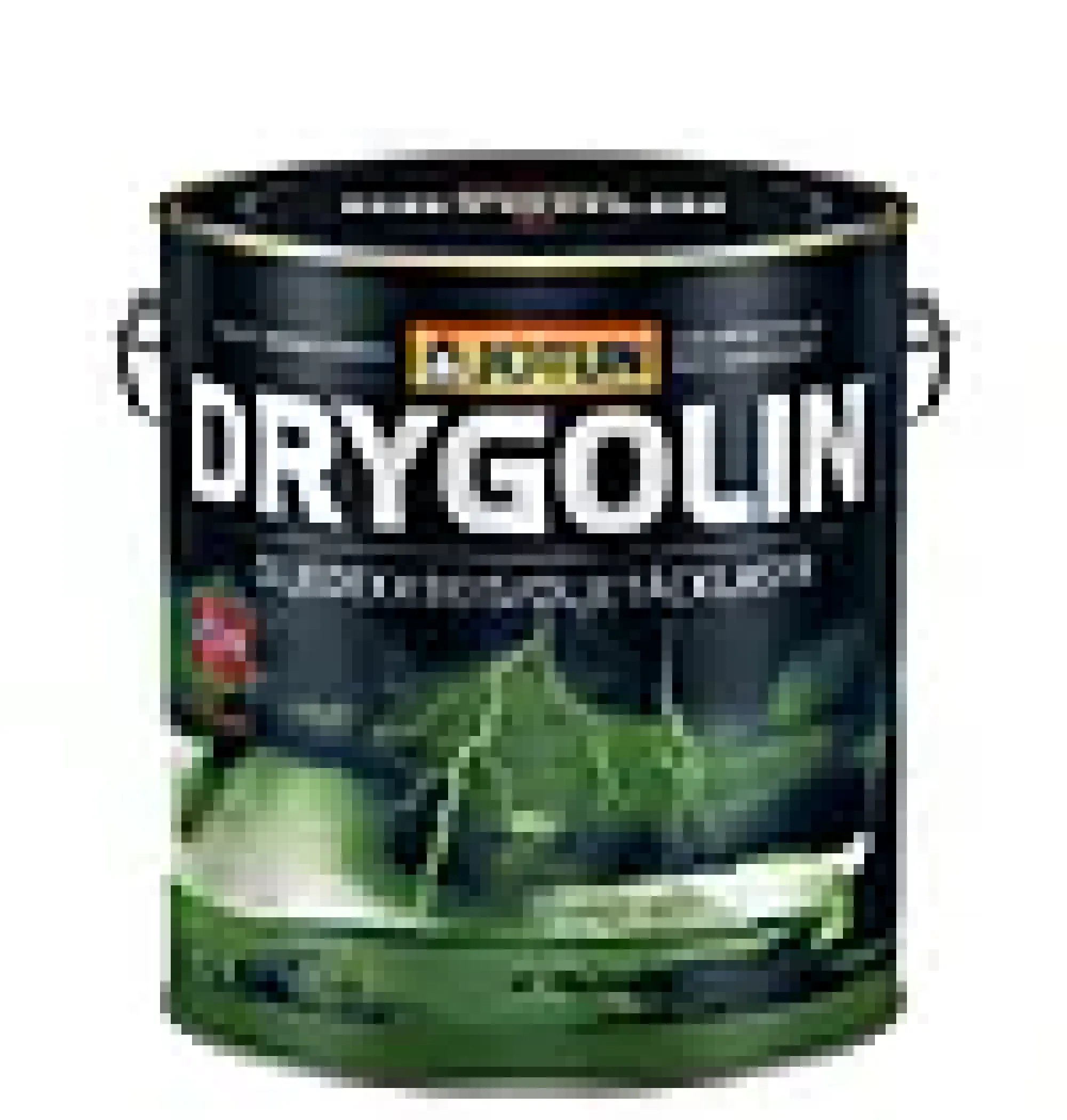 Drygolin Oljedekkbeis hvit 10l-Jotun