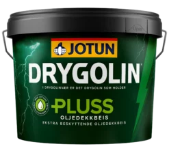 Drygolin Pluss Oljedekkbeis B-base 9l-Jotun Online