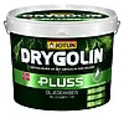 Drygolin Pluss Oljedekkbeis hvit 9l-Jotun