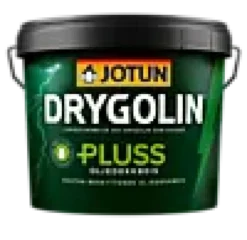 Drygolin Pluss Oljedekkbeis A-base 2,7l-Jotun New