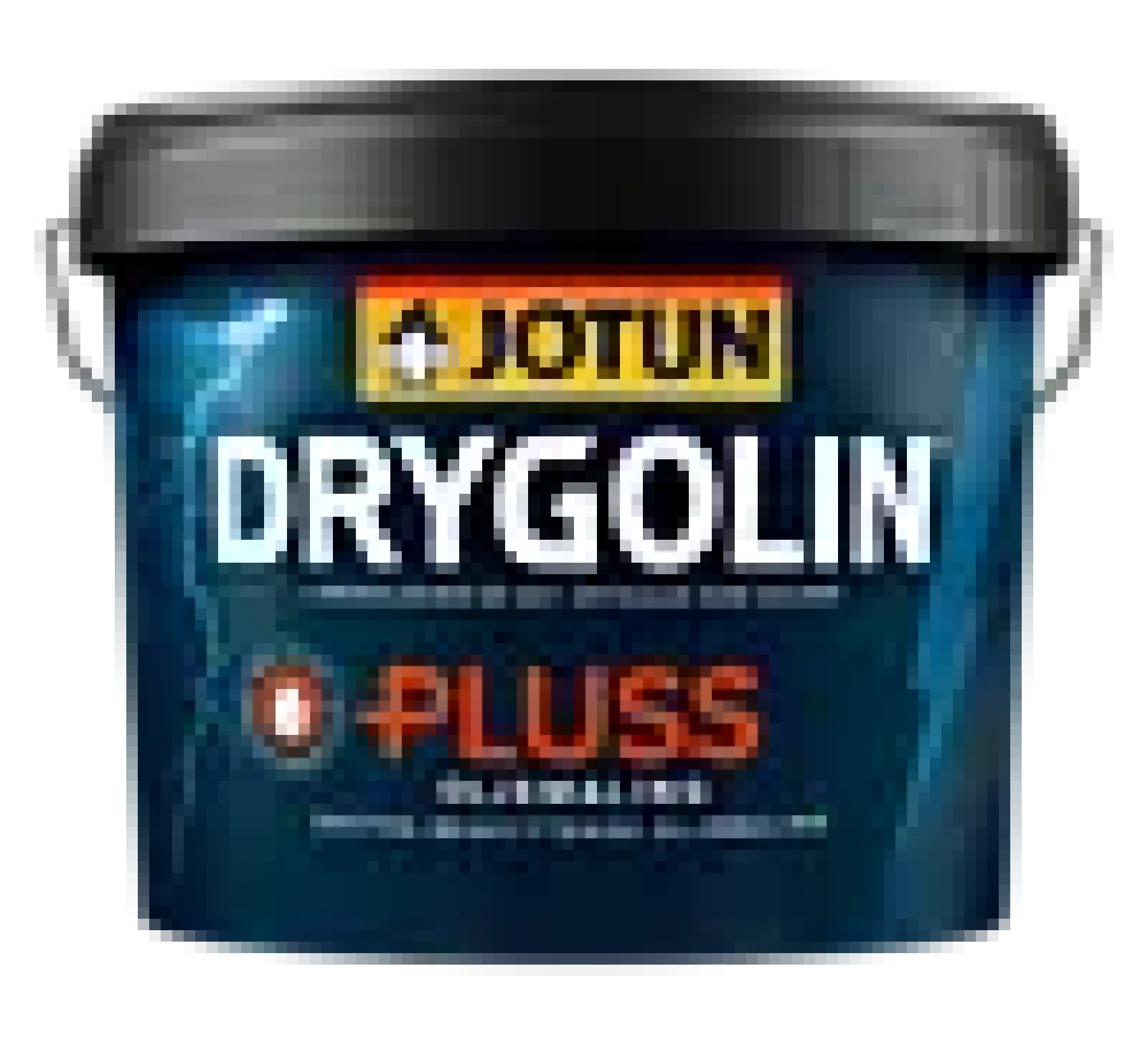 Drygolin Pluss Oljemaling-Jotun Hot