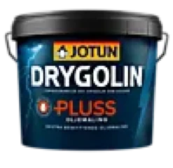 Drygolin Pluss Oljemaling hvit 2,7l-Jotun Online