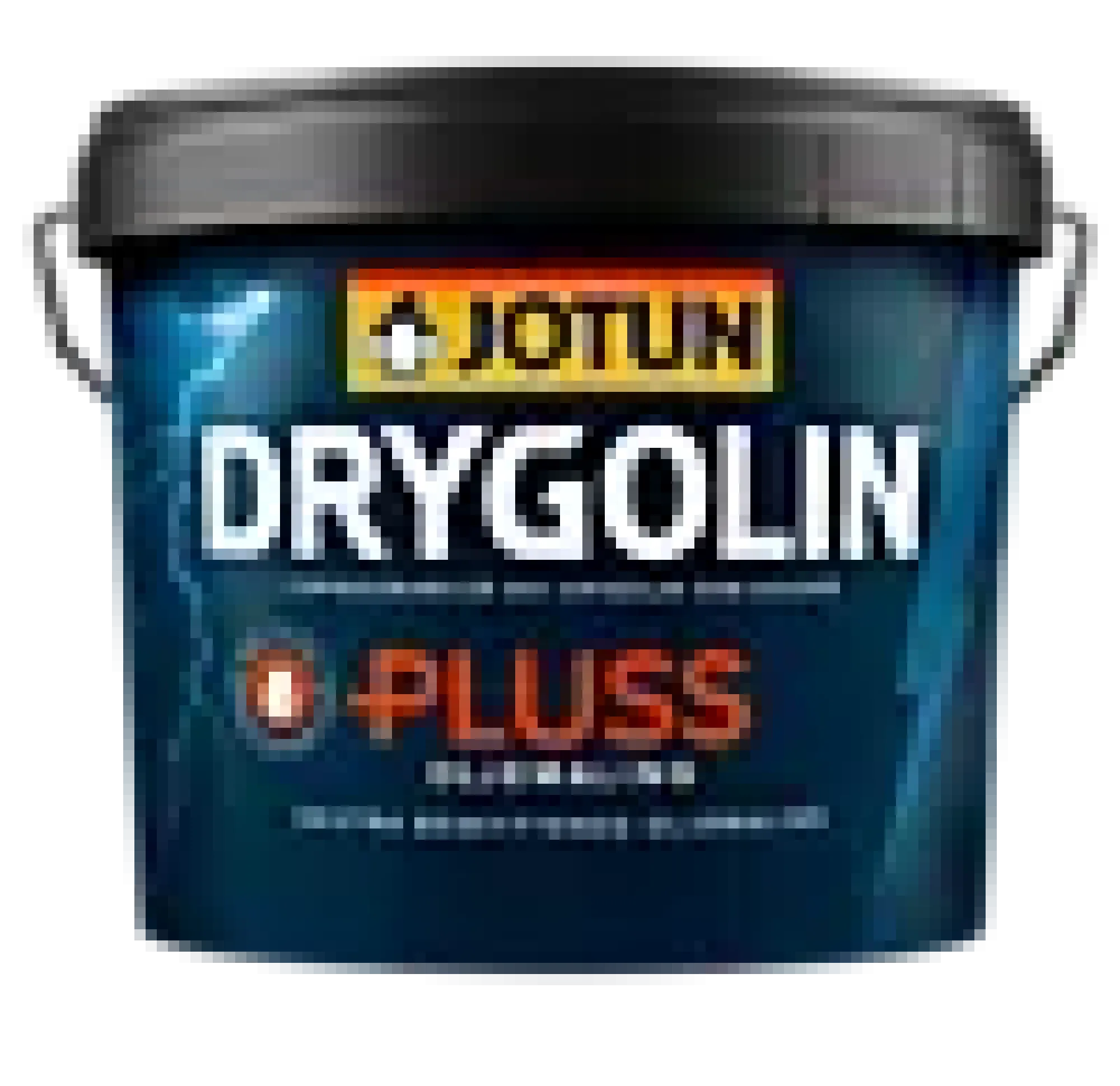 Drygolin Pluss Oljemaling hvit 2,7l-Jotun Online